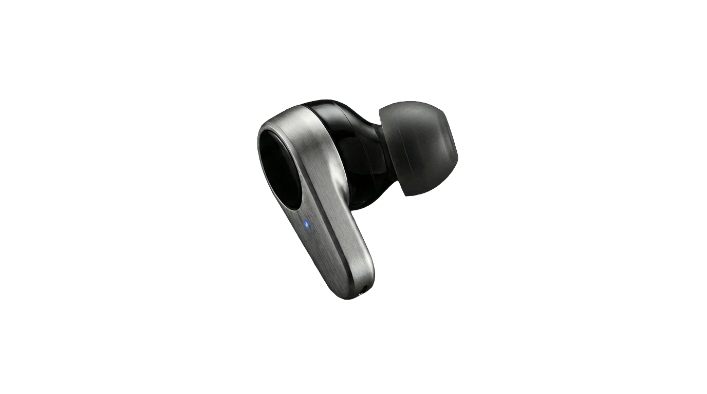 Seka In-Ear Silver 1